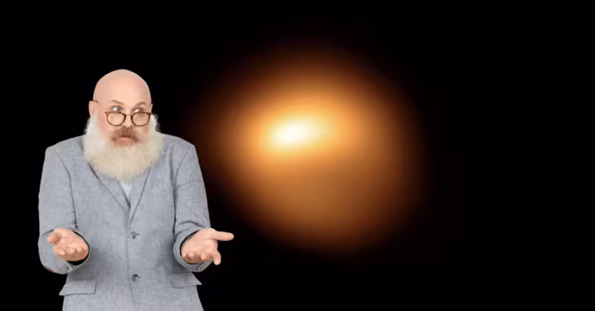 New images of Betelgeuse’s dimming surface reveal the star’s changing shape, puzzling astronomers