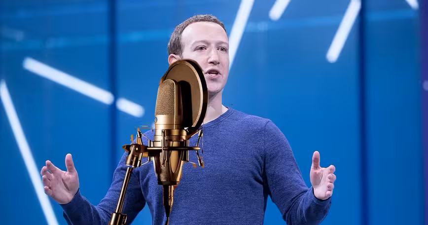 Facebook will pay you for your voice recordings, but it’s not worth it