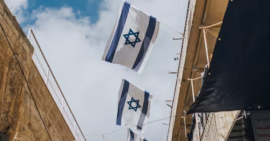 Data of all 6.5 million Israeli voters reportedly exposed