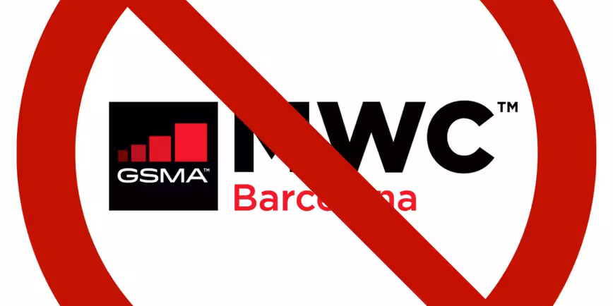 Mobile World Congress 2020 has been canceled over coronavirus fears