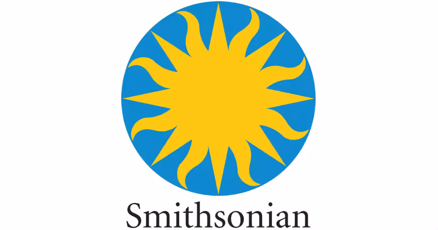 Smithsonian Institute just released 2.8 million high-quality images for free