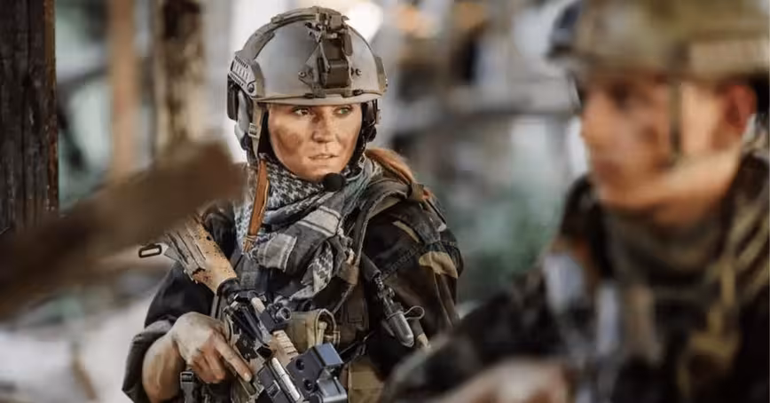 US Army plans to bring human-AI interaction to the battlefield