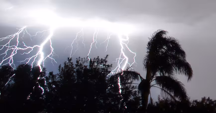 This neural network accurately predicts extreme weather events