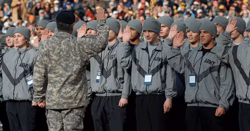 Pentagon unveils toothless ethical principles for using AI in war