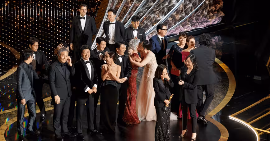 AI predicts Oscar winners — but betting sites do it better