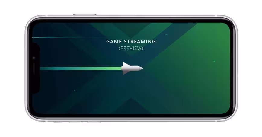 Project xCloud gets a test run on iPhones (but don’t get too excited)