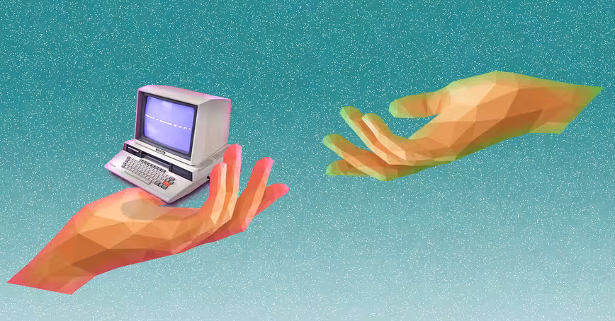 Your checklist for seamlessly taking over existing dev projects