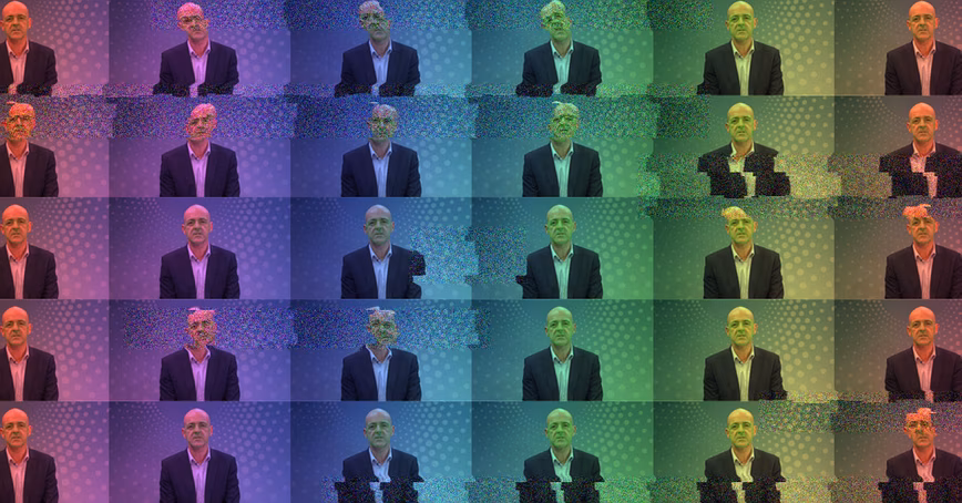 Reuters built a prototype for automated news videos using Deepfakes tech