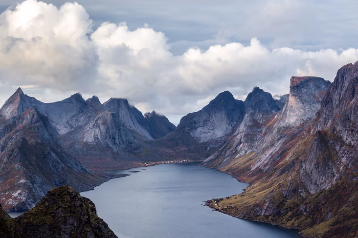 EV, norway, change, road trop