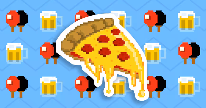 Pizza, beer, and ping-pong — why your image of early-stage startups is wrong