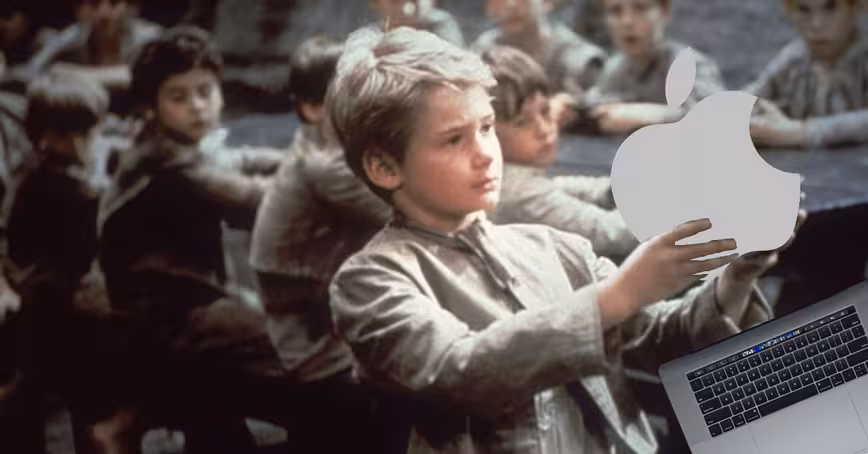 Life with the MacBook Touch Bar is awful and I hate it