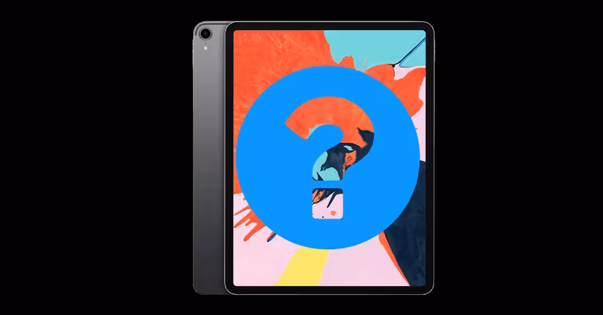 The new iPad Pro might be announced soon — here’s what we know