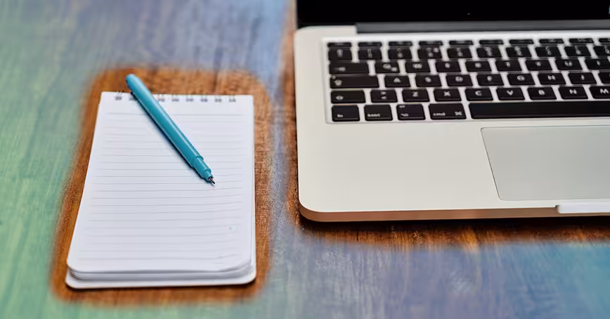 10 smart note-taking tips that can boost your productivity