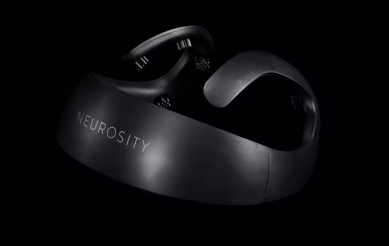 Notion device 