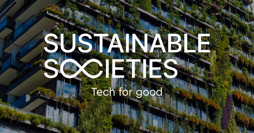 Meet the green tech leaders saving us from climate catastrophe at TNW2020 Featured Image