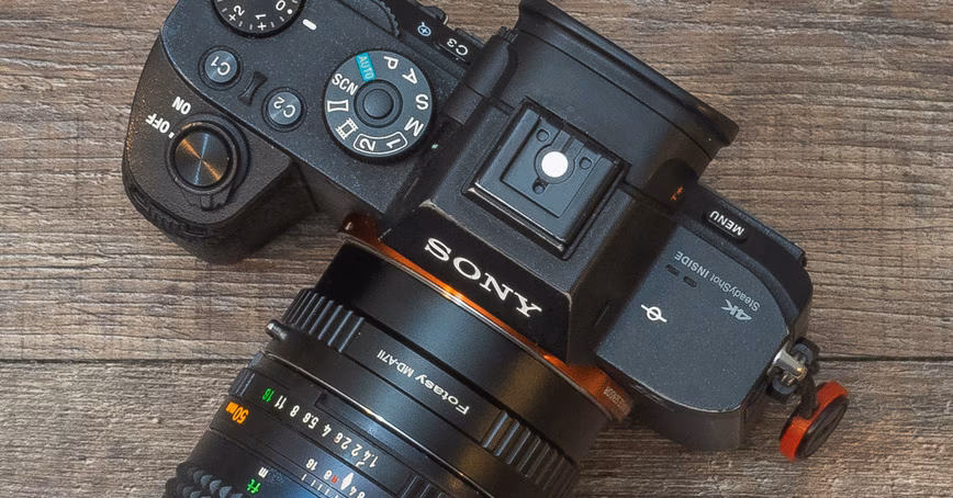 Sony’s new SDK makes it easier for devs to build camera remote apps