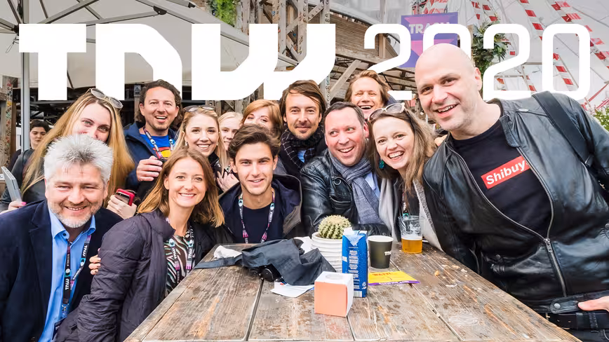 Bring your whole team to TNW2020 with this brilliant group discount deal Featured Image