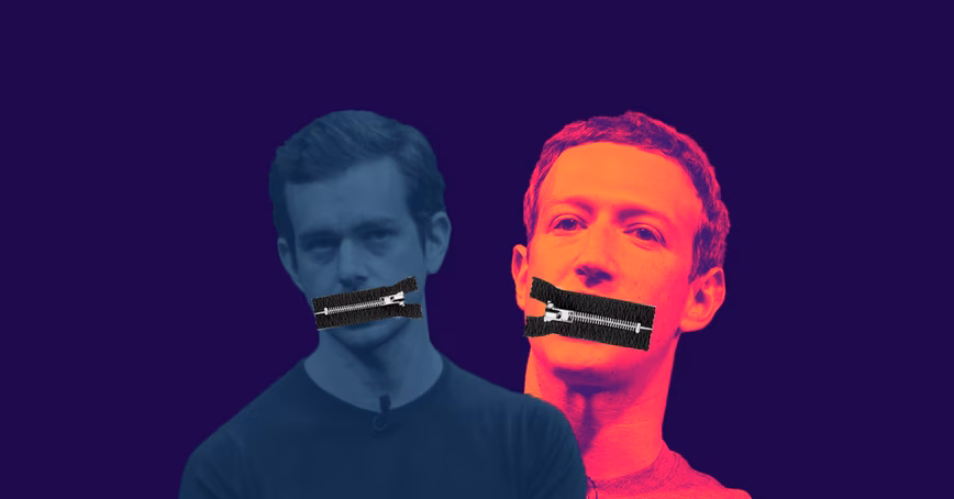 The UK has no idea how to handle ‘harmful content’ — and that’s bad for free speech