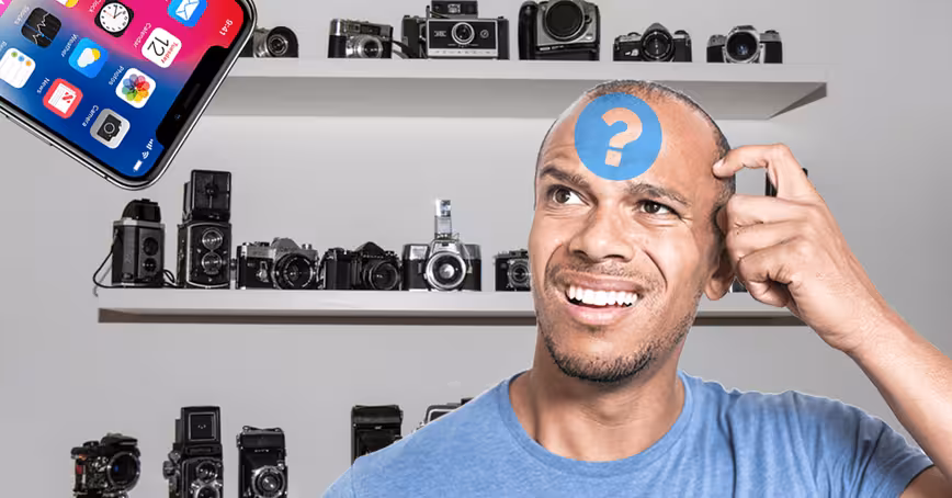 What is a macro lens and could it be the next big thing for phone cameras?