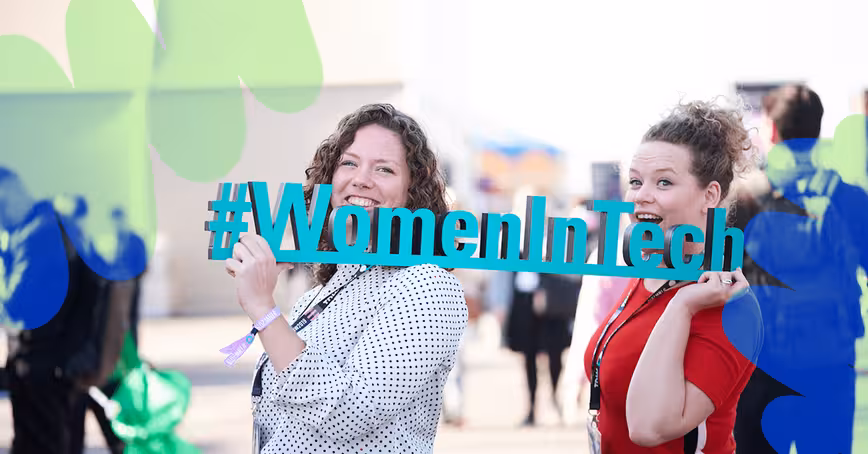 It’s 2020 and tech still sucks at diversity – here’s how we fix it