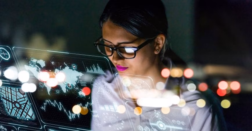 Why we need more women to build real-world AI products, explained by science