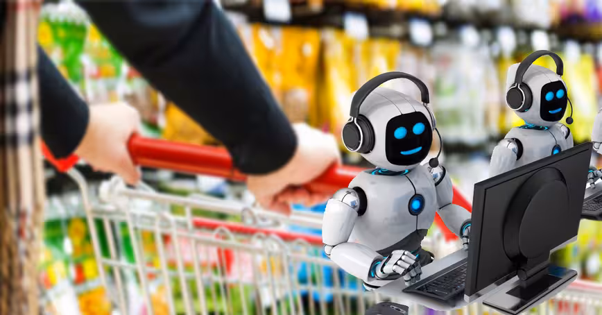 Why every online store needs a customer service chatbot
