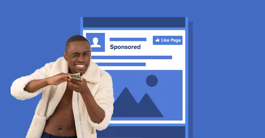 How to make the most of Facebook ads — with as little as $5 per day