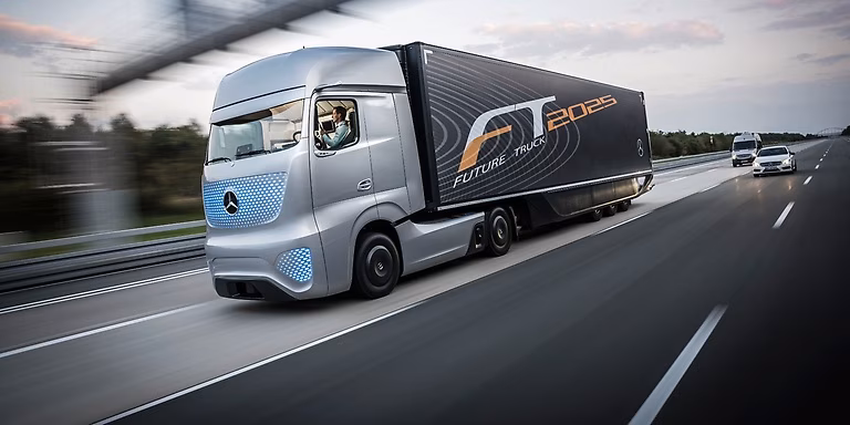 mercedes-benz, daimler, self-driving, autonomous