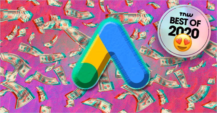 4 lessons I learned after spending $6 million on Google Ads last year