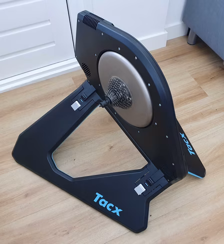 Cassette, cogs, bike, trainer