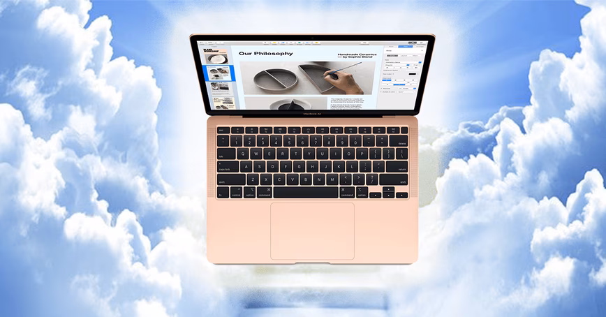 You’ll probably have to wait until 2022 for the Mini-LED MacBook Air