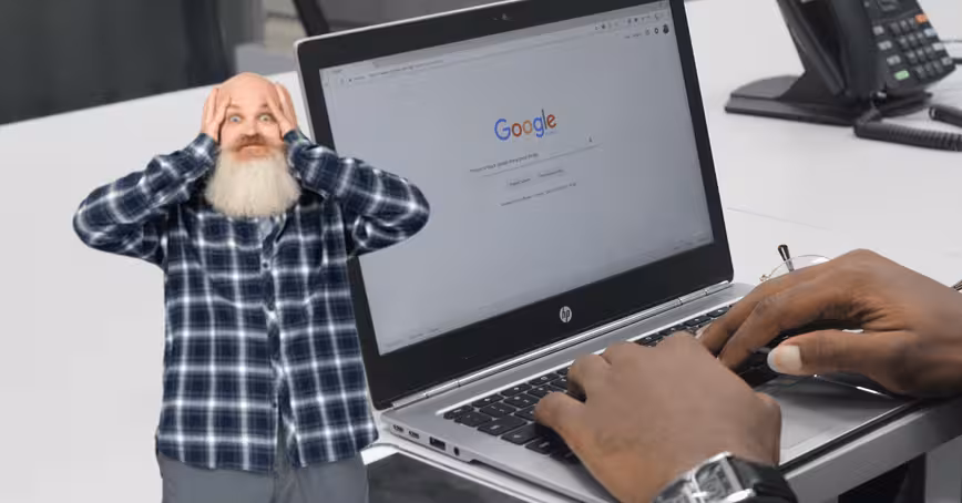 Google wants to move UK users’ data to the US — here’s what you need to know