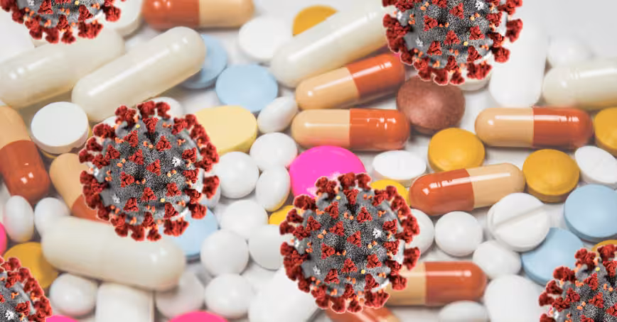 Scientists say there’s no evidence that Ibuprofen worsens COVID-19 symptoms