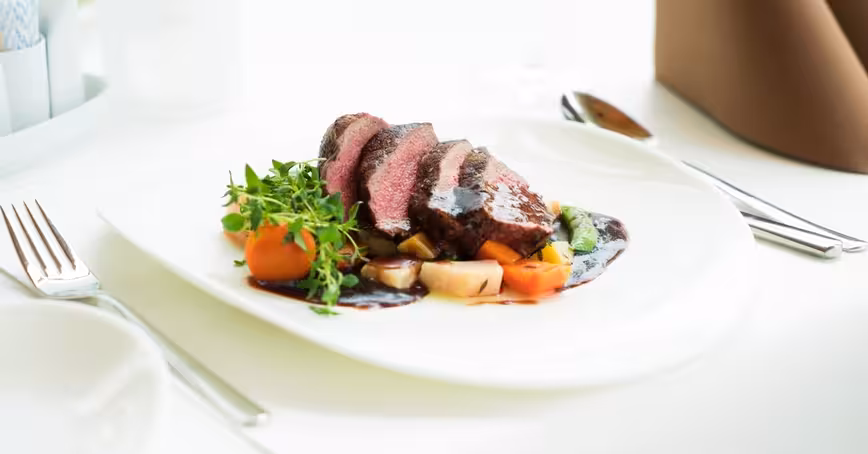 How to have a virtual dinner with friends or loved ones