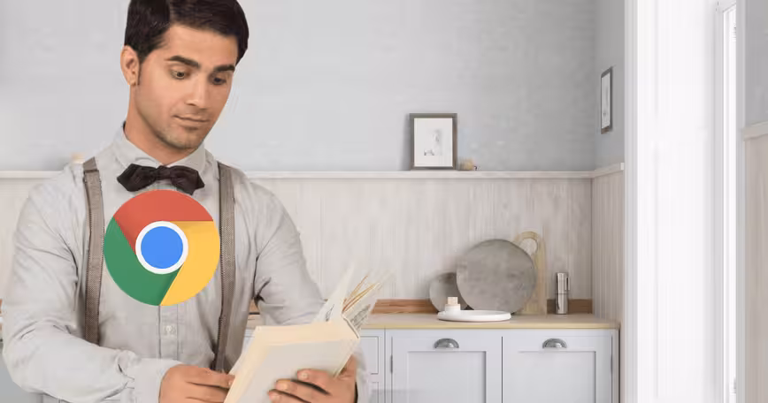 How to enable Google Chrome’s secret ‘reader mode’ for distraction-free reading