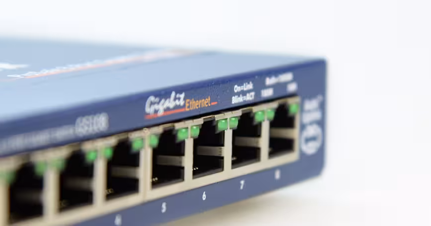 How the IEEE 802 group helped shape the modern internet with Ethernet and Wi-Fi protocols