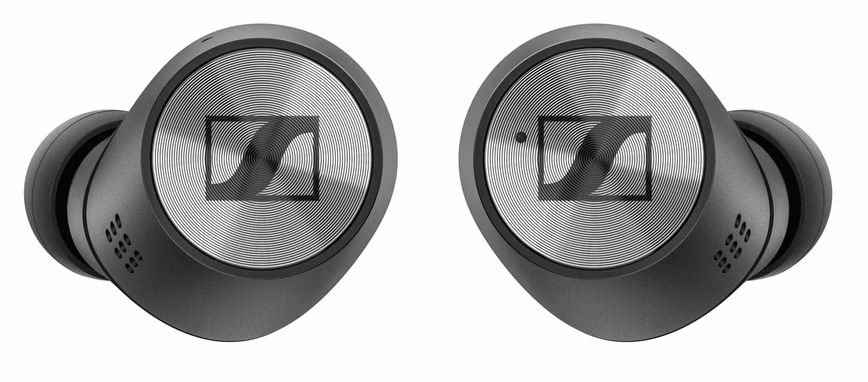 Sennheiser's new Momentum earbuds