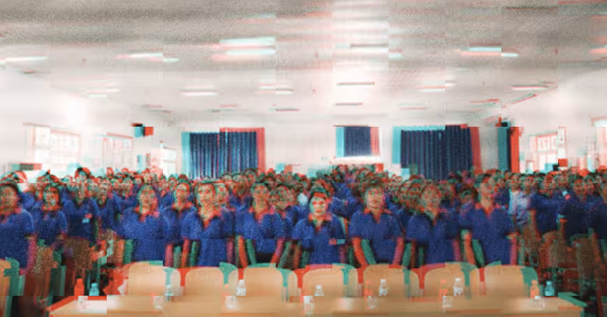 Your gadgets are likely made in Chinese forced labor camps