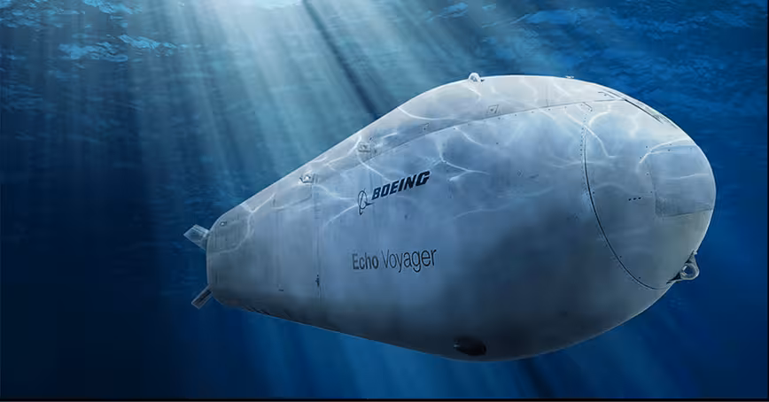 The US Navy is developing AI-powered submarines that could kill autonomously