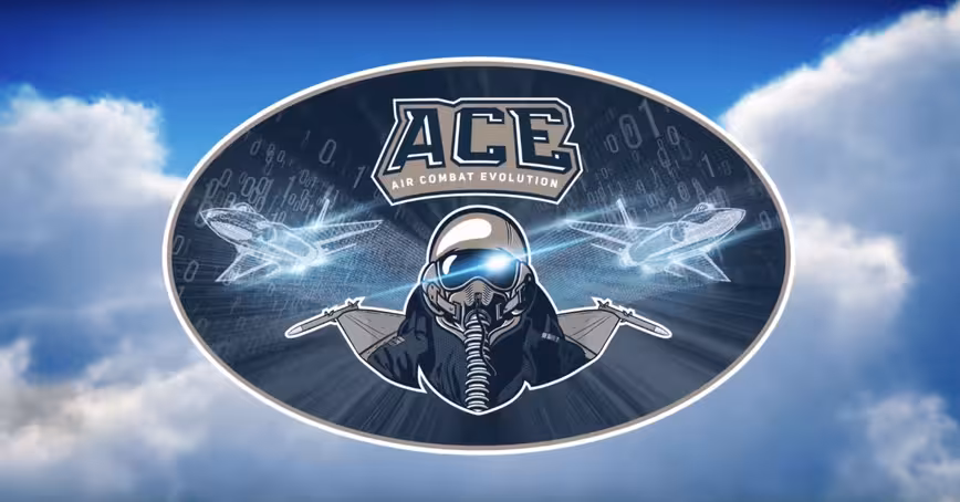 An AI just embarrassed the US Air Force in a virtual dogfight