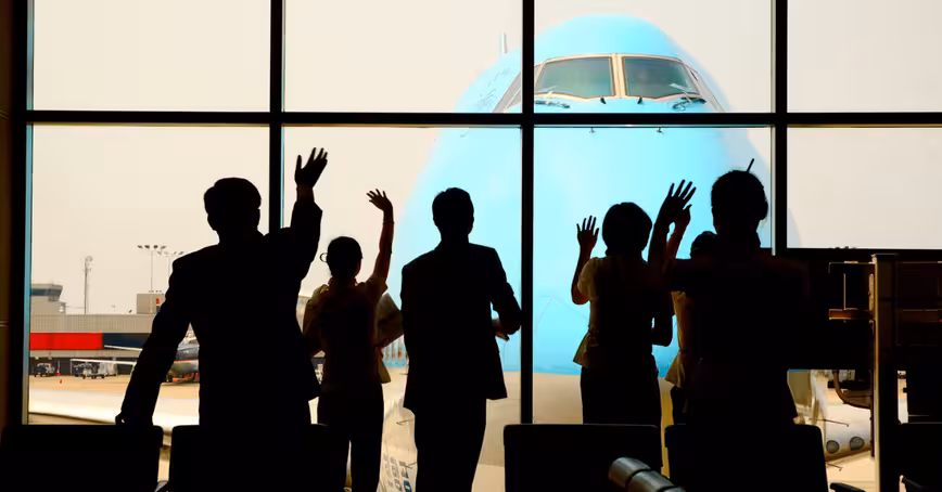 ACLU sues US government over its use of facial recognition at airports