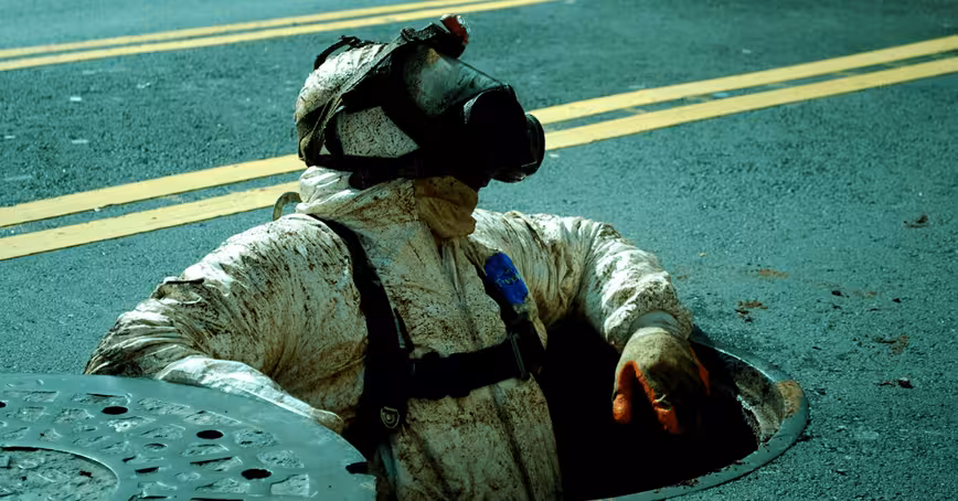 This startup will map the coronavirus spread by looking at your poo