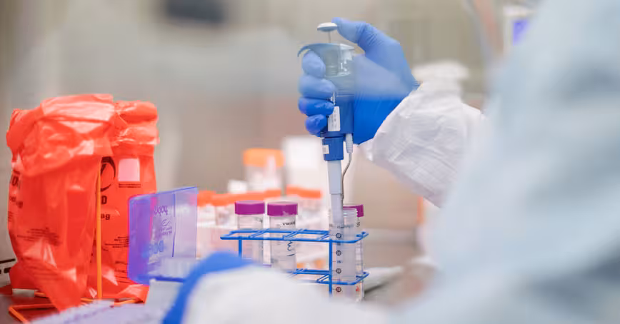 Spain plans to use robots to test 80,000 people a day for the coronavirus