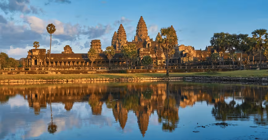 AI is searching for unexploded Vietnam War bombs in Cambodia