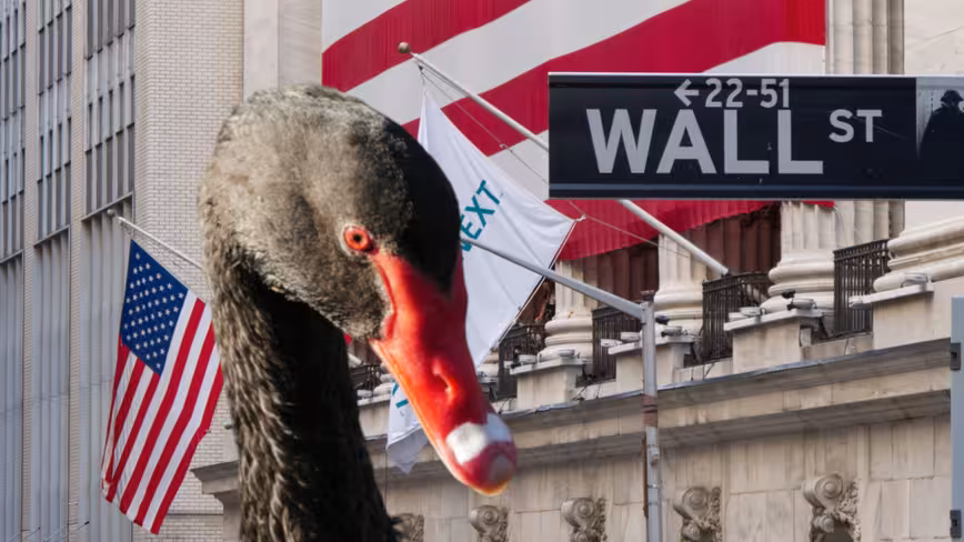 Wall Street bankers fearing coronavirus are pissed they can’t work from home