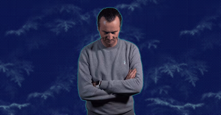 What being a CEO has taught me about delivering bad news