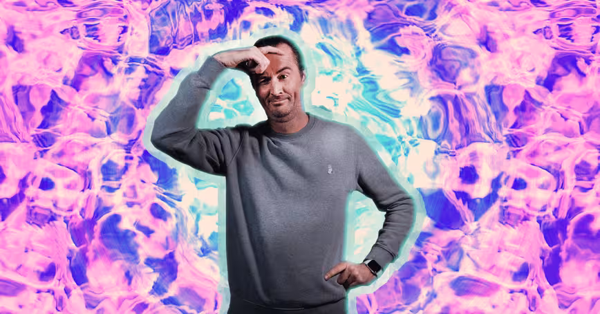 As a CEO I’m often wrong — but that’s okay