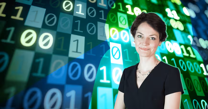 Darktrace’s co-CEO on trusting AI to fight cyberattacks on our behalf