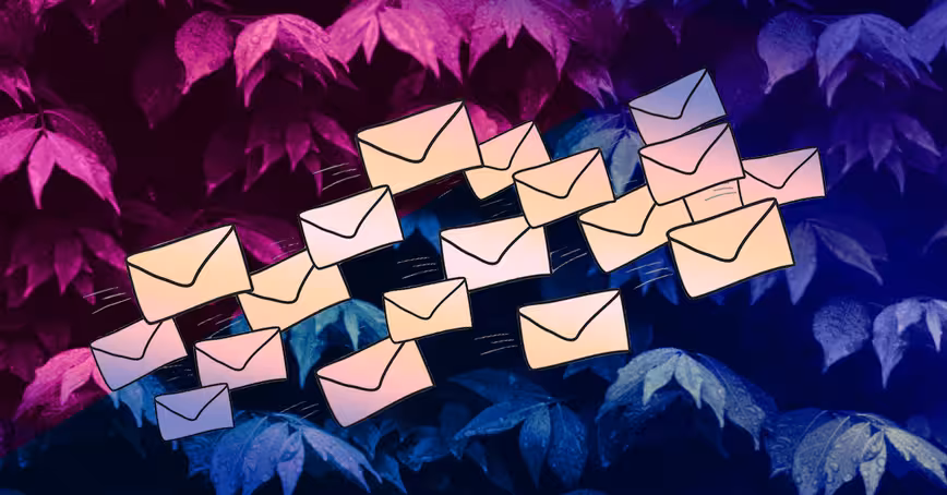 How to manage your inbox while working from home