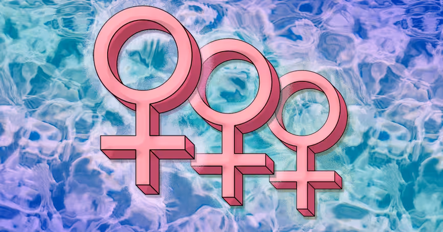 Sick of sexism in tech? Share this article next time you’re pissed off